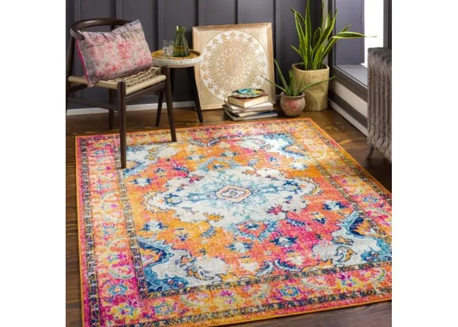 Harput 6'7" x 9' Rug