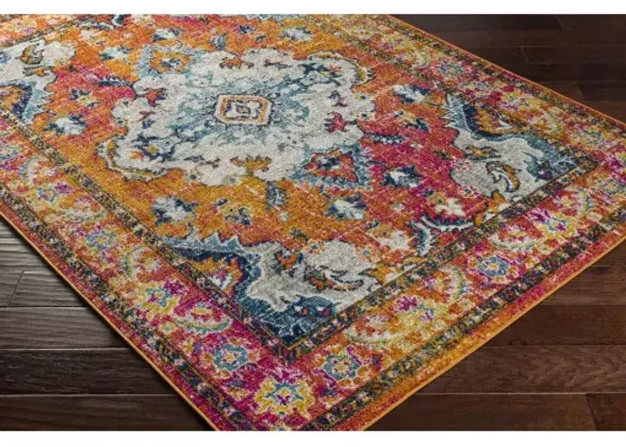 Harput 6'7" x 9' Rug