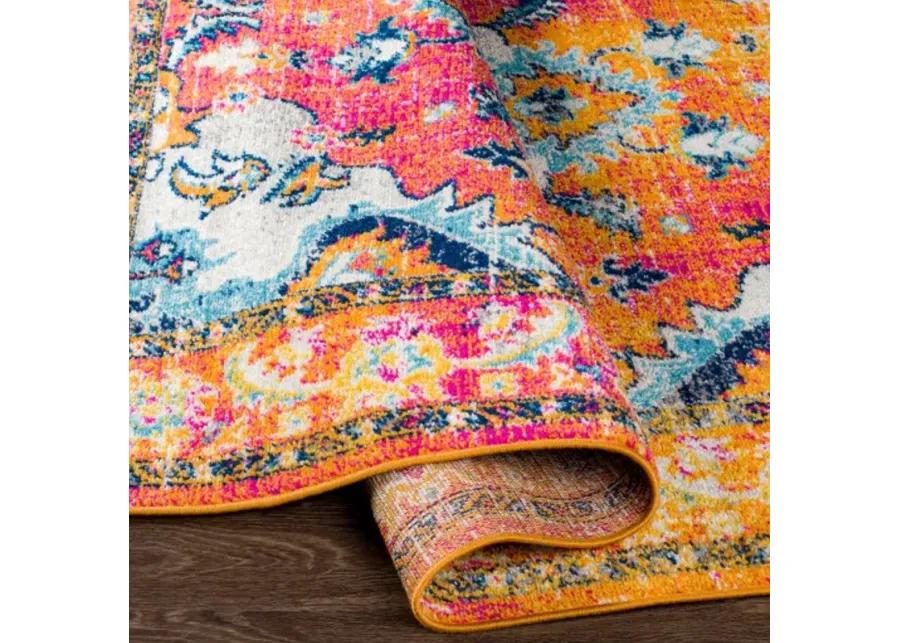 Harput 6'7" x 9' Rug