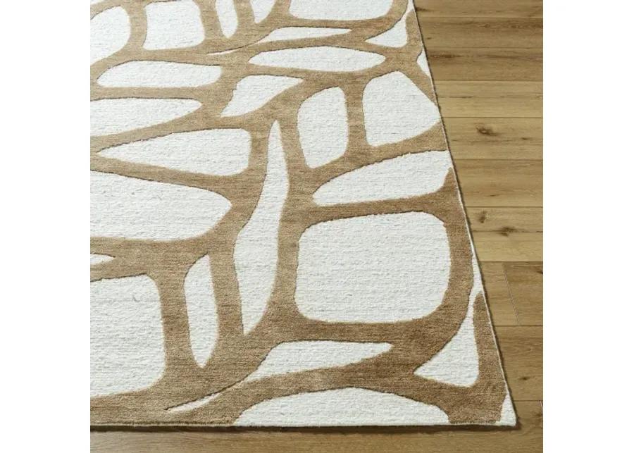 Ombre OMB-2301 2' x 3' Handmade Rug