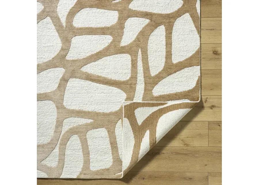 Ombre OMB-2301 2' x 3' Handmade Rug