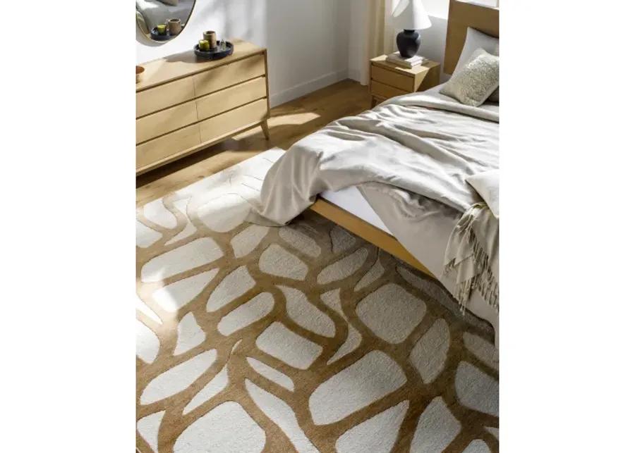 Ombre OMB-2301 2' x 3' Handmade Rug