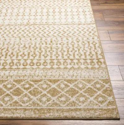 Elaziz ELZ-2367 2'7" x 10' Machine Woven Rug