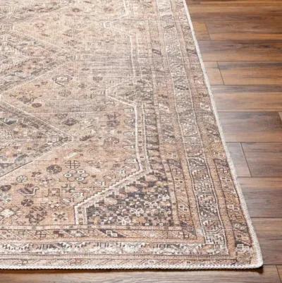 Amelie AML-2384 7'10" x 10'2" Machine Woven Rug