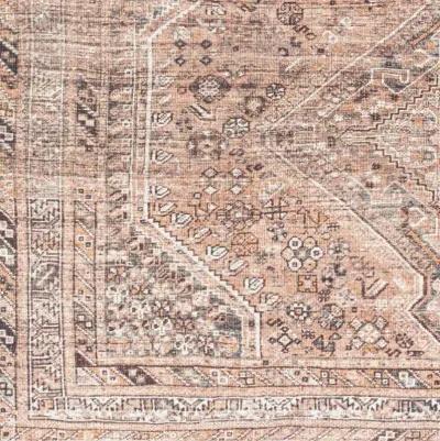 Amelie AML-2384 7'10" x 10'2" Machine Woven Rug