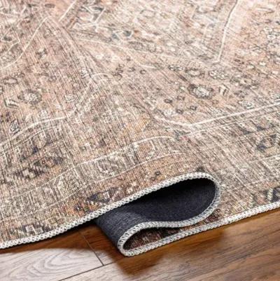 Amelie AML-2384 7'10" x 10'2" Machine Woven Rug