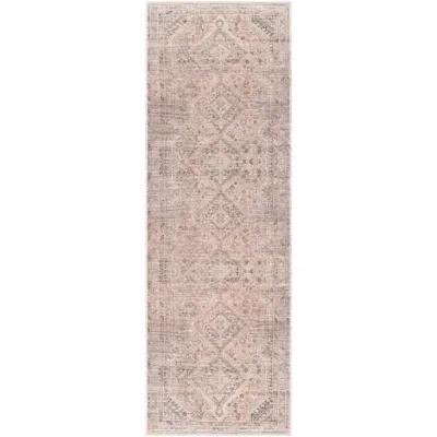 Amelie AML-2384 7'10" x 10'2" Machine Woven Rug