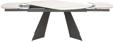 Torque Extension Dining Table