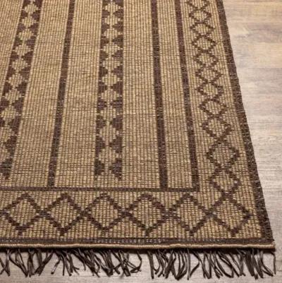 Touareg 6' x 9' Rug