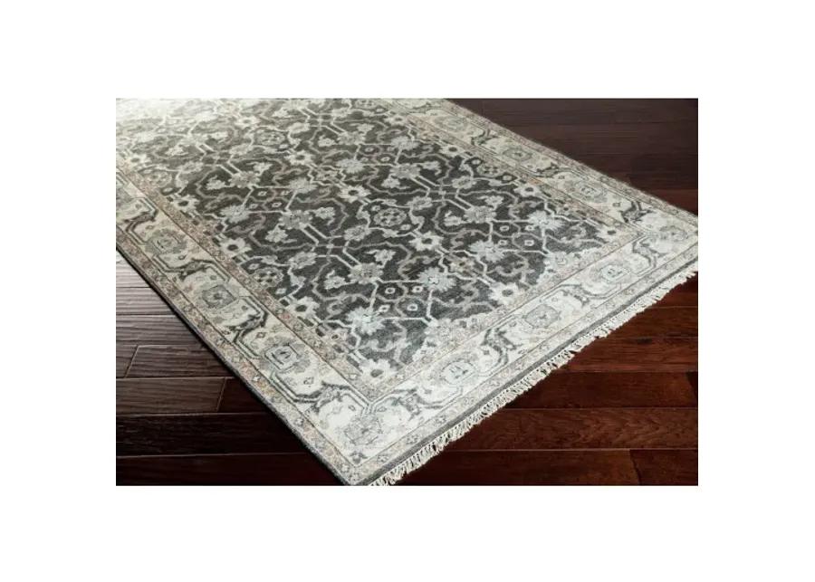 Theodora 3' x 12' Rug