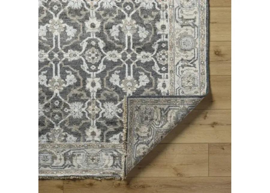 Theodora 3' x 12' Rug