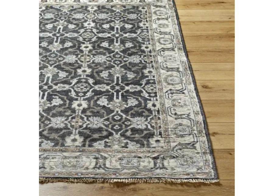 Theodora 3' x 12' Rug