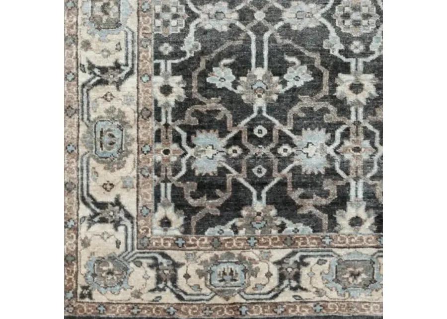 Theodora 3' x 12' Rug