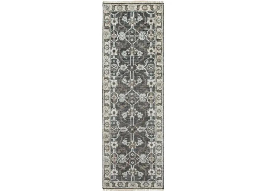 Theodora 3' x 12' Rug