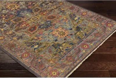 Cappadocia 5'6" x 8'6" Rug