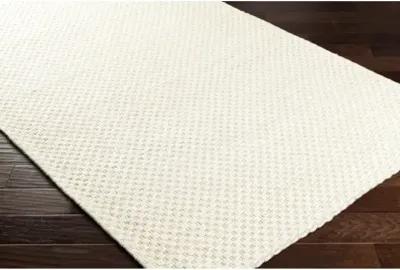 Empoli EPO-2309 5' x 7'6" Hand Made Rug