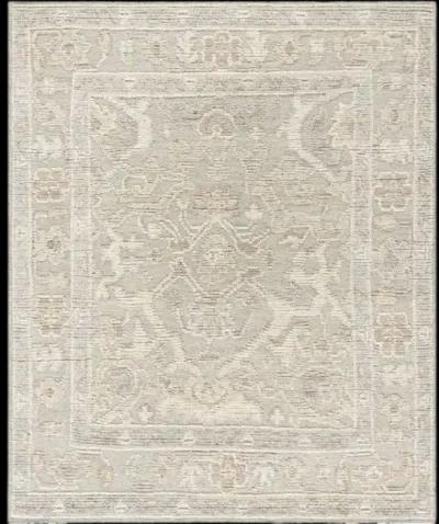 Leros LRS-2301 8' x 10' Handmade Rug