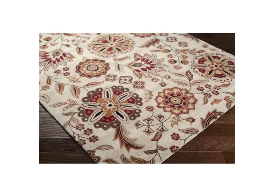 Athena 5' x 8' Rug