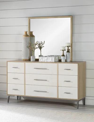 Biscayne Dresser