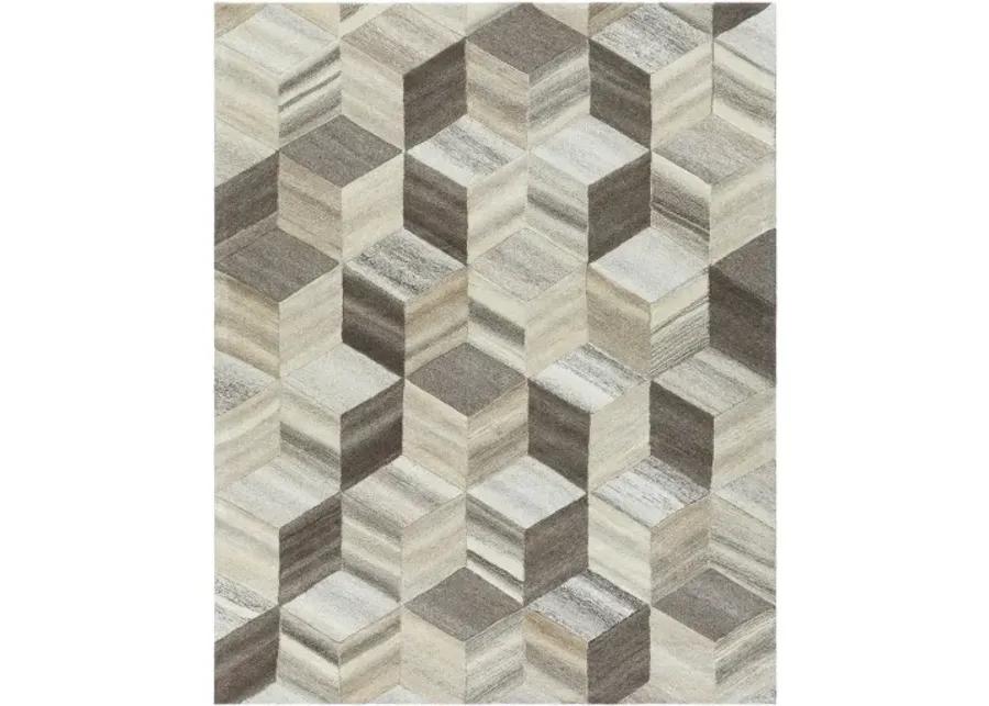 Mountain 2' x 3' Rug