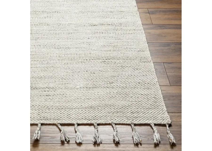 Esther EHR-2303 2' x 3' Hand Made Rug