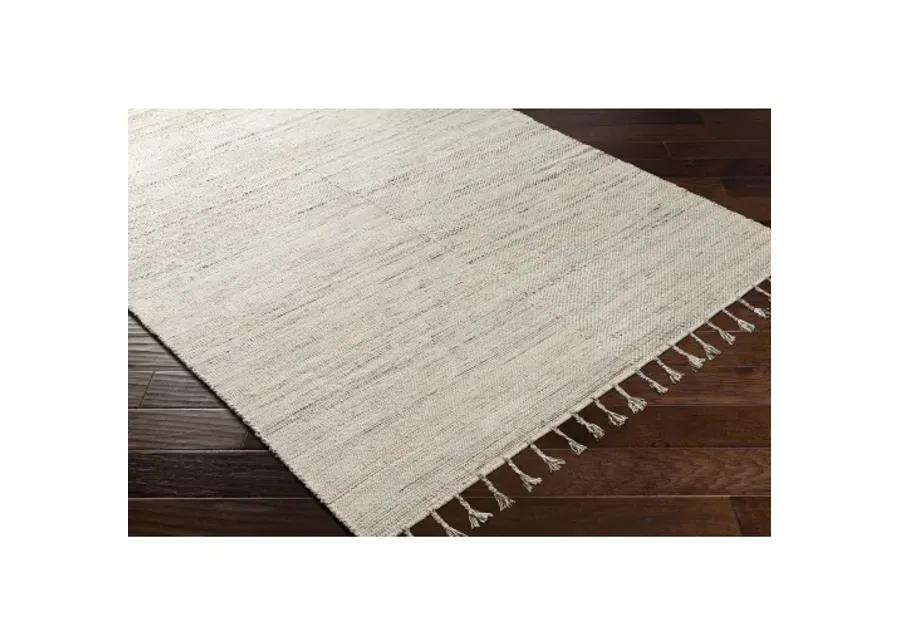 Esther EHR-2303 2' x 3' Hand Made Rug