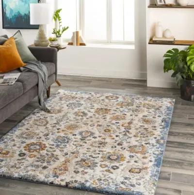 Tuscany 5'3" x 7'3" Rug