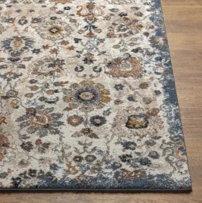 Tuscany 5'3" x 7'3" Rug