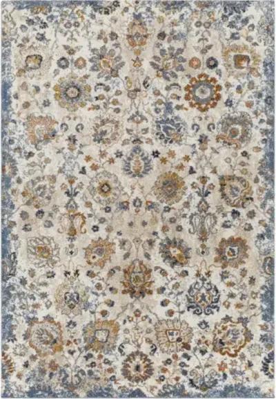 Tuscany 5'3" x 7'3" Rug