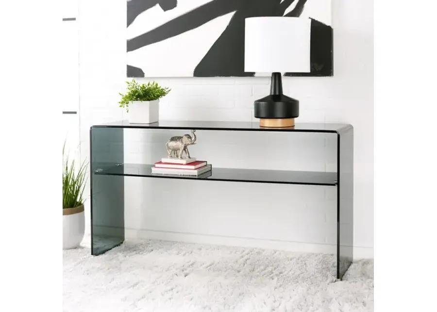 Dash 1 Shelf Console Table