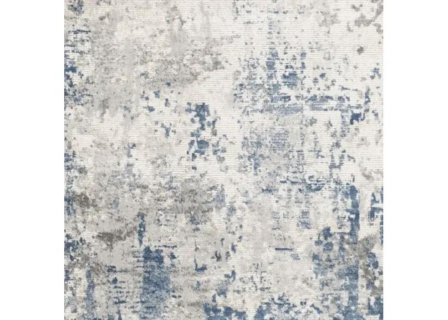 Alpine 2' x 2'11" Rug