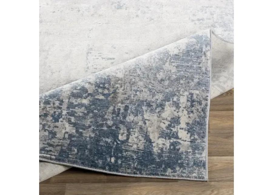 Alpine 2' x 2'11" Rug