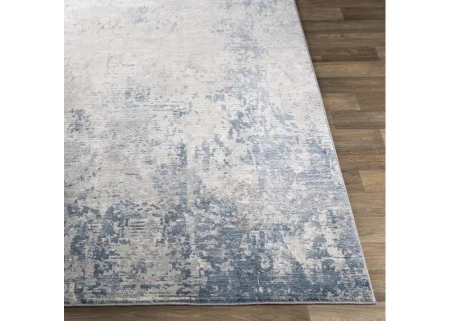 Alpine 2' x 2'11" Rug