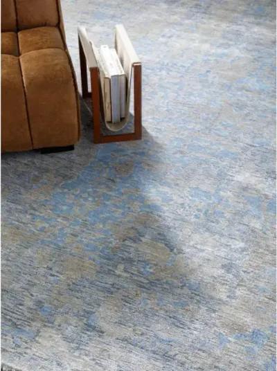 Ocean 12' x 15' Rug