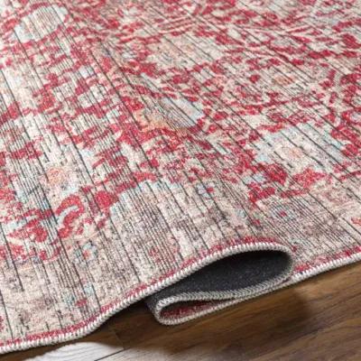 Nolita NLT-2300 7'7" x 9'6" Machine Woven Rug