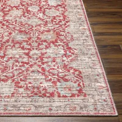 Nolita NLT-2300 7'7" x 9'6" Machine Woven Rug