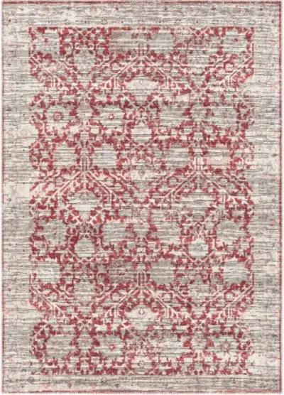 Nolita NLT-2300 7'7" x 9'6" Machine Woven Rug