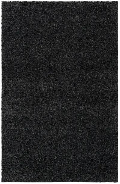 MILAN SHAG Accent Power Loomed 2' x 4' Rug