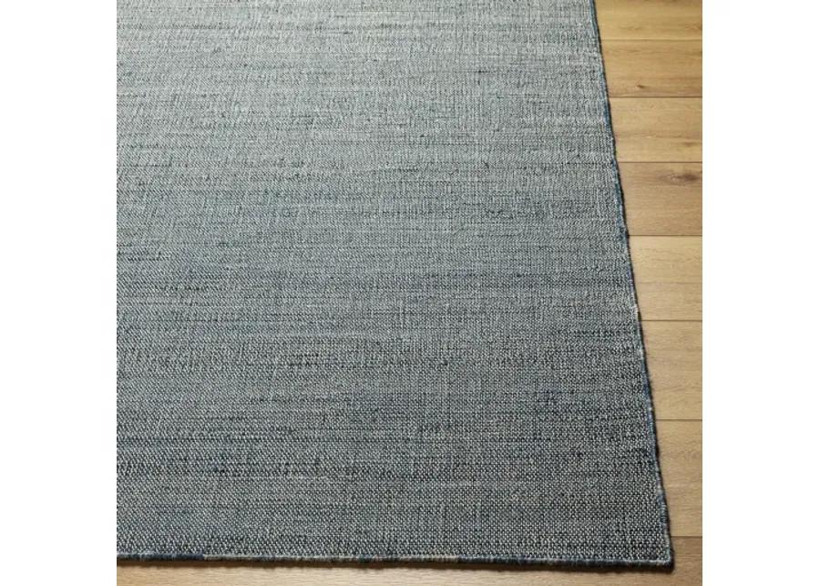 Evora EVO-2305 2'6" x 8' Hand Made Rug