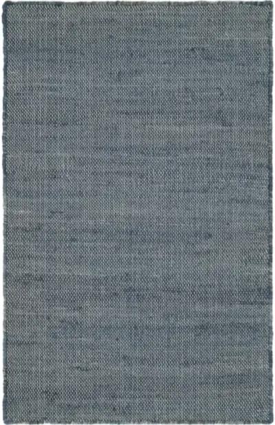 Evora EVO-2305 2'6" x 8' Hand Made Rug