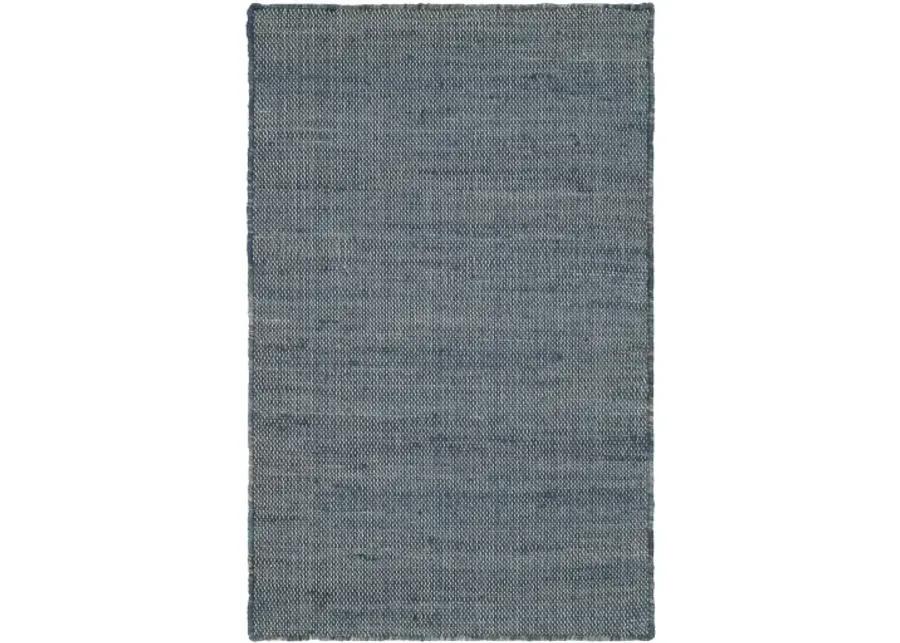 Evora EVO-2305 2'6" x 8' Hand Made Rug