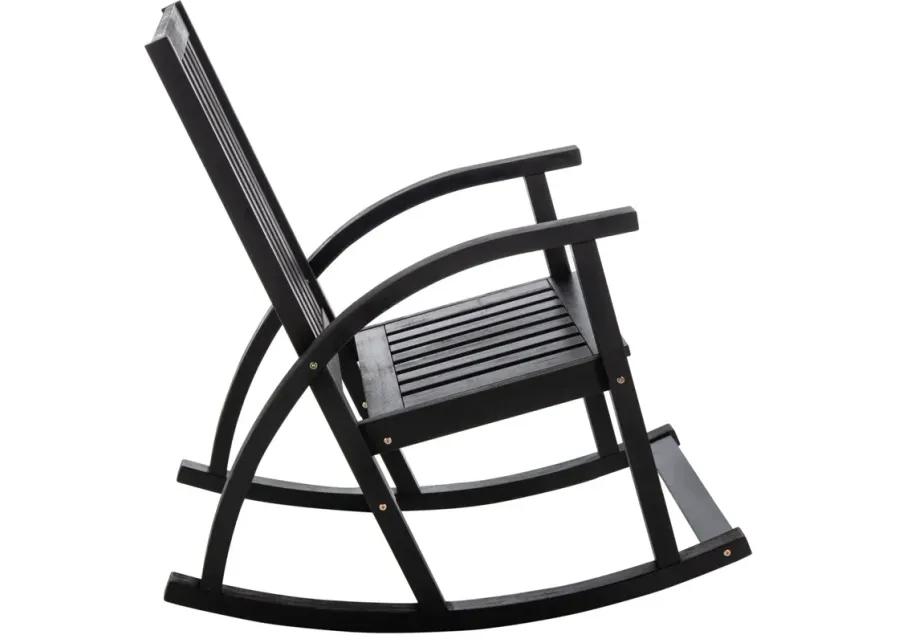 Clayton Rocking Chair