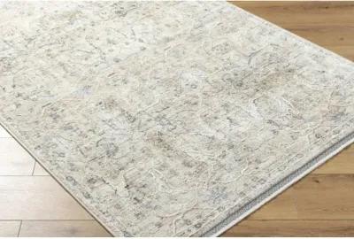 Rivaldo RVD-2309 6'7" x 9'6" Machine Woven Rug