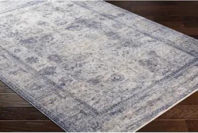 Lincoln 3'3" x 5' Rug