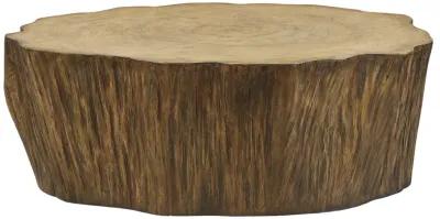 Woods Edge Sierra Coffee Table