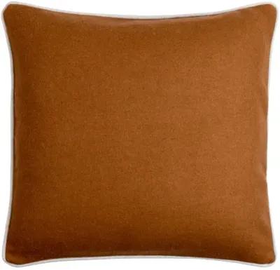 Ackerly AKL-003 22"L x 22"W Accent Pillow  - Down Insert