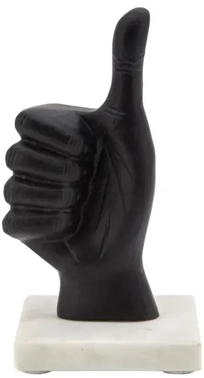 Thumbs Up Decor