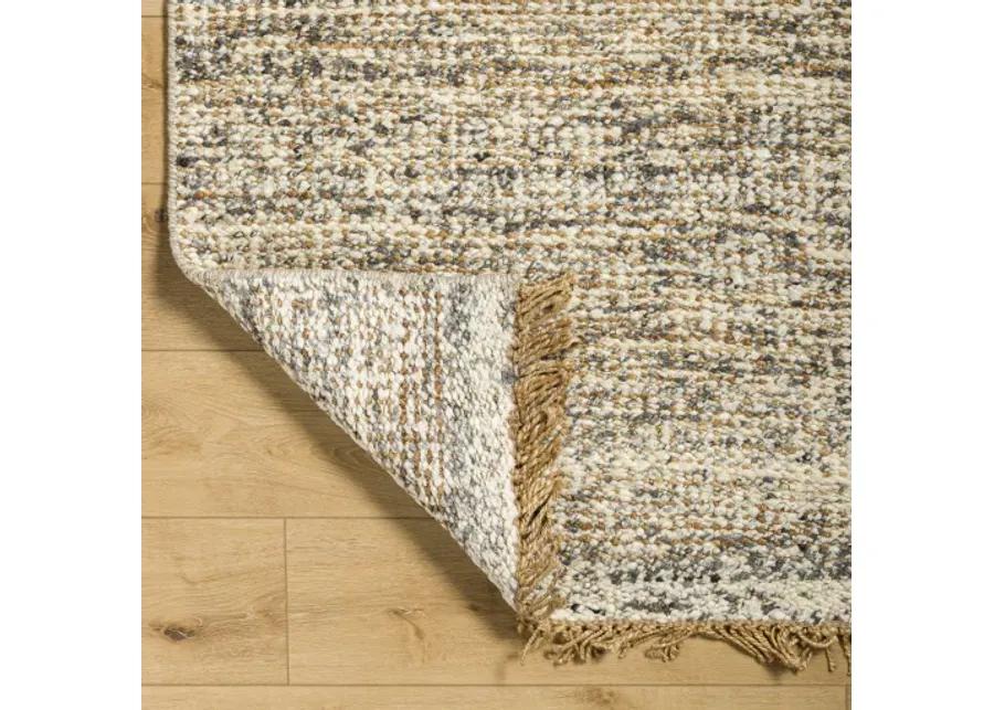 Aylin AYI-2302 9' x 12' Hand Made Rug