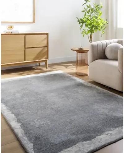 Kavita KVT-2323 2'6" x 8' Handmade Rug