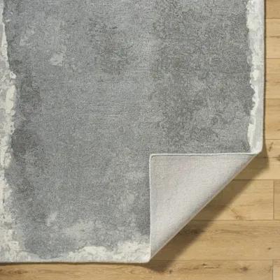 Kavita KVT-2323 2'6" x 8' Handmade Rug